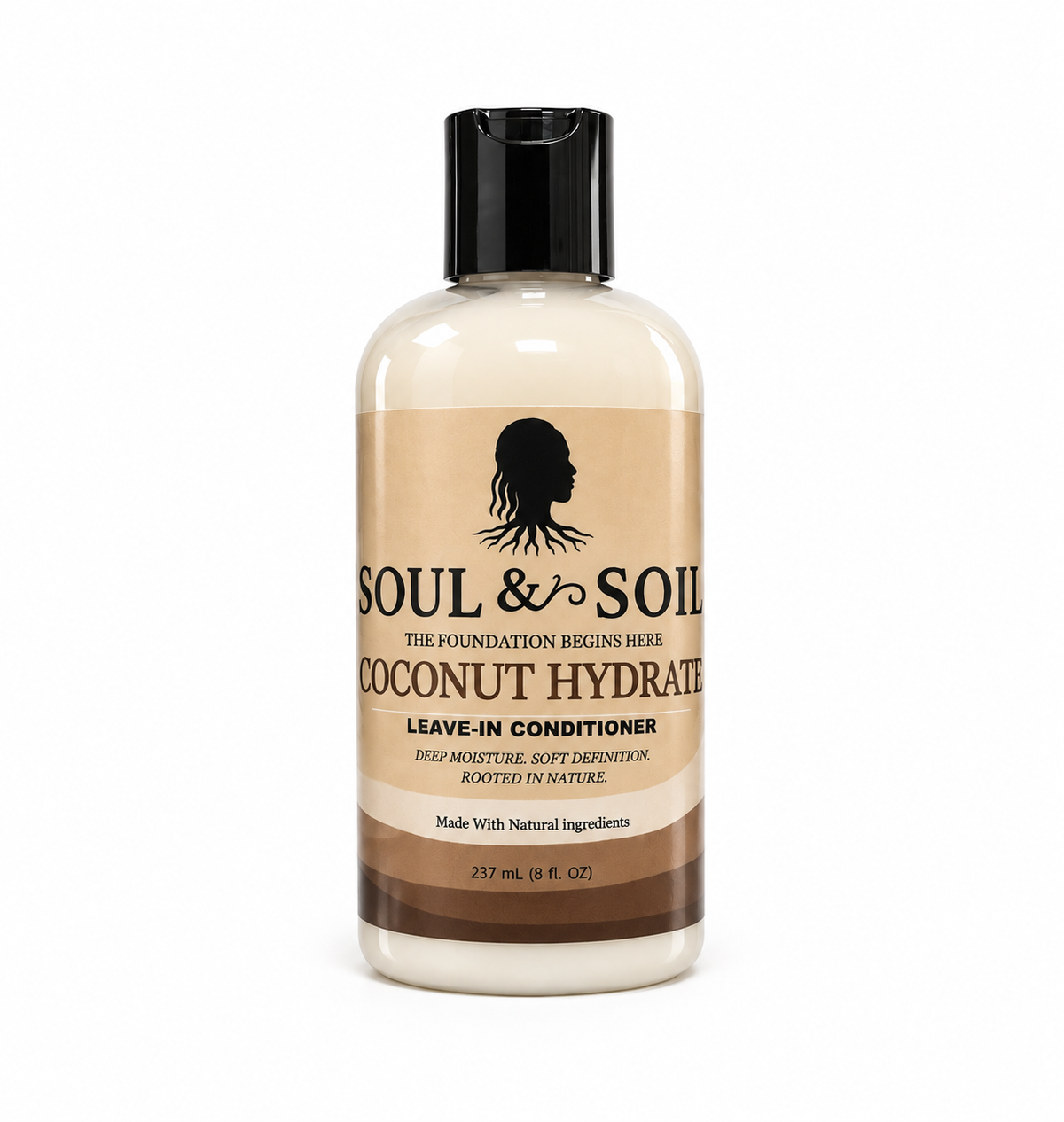 Coconut Hydrate Leave-in