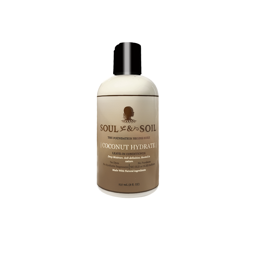 Coconut Hydrate Leave-in